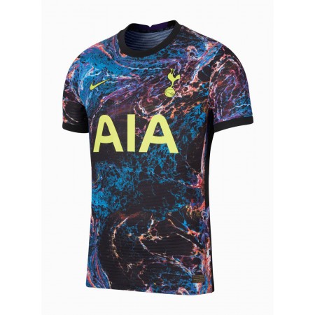 Tottenham Hotspur Udebanetrøje 2021-22 S/S